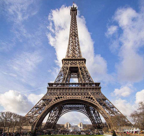 Eiffel Tower