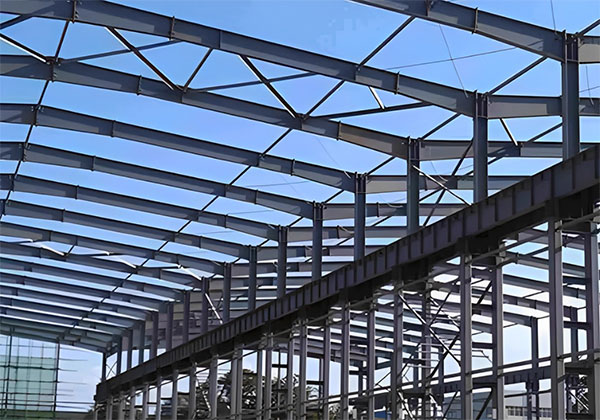 steel structure