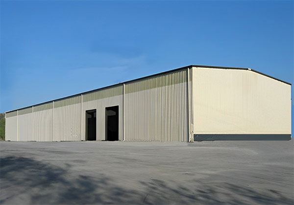 prefabricated houses