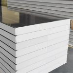 sandwich panels