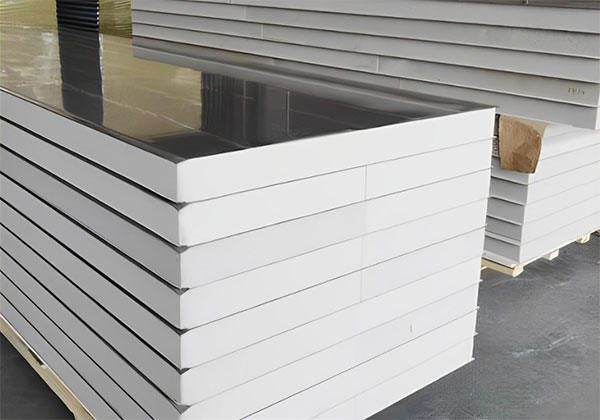 sandwich panels