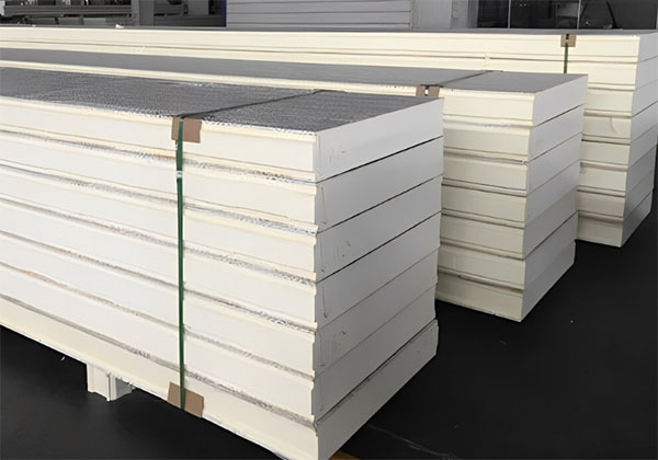 pu sandwich panels