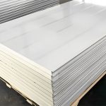 sandwich panels