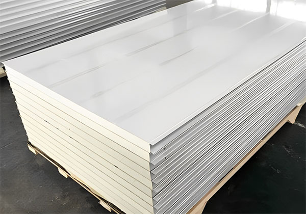 sandwich panels