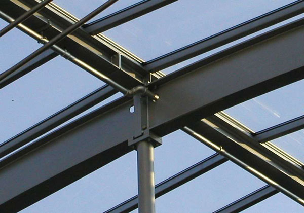 steel structure