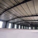 Prefab Metal Workshop