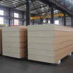 polyurethane insulation board