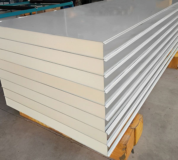 puf wall panel