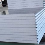 polystyrene sandwich panels