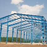 steel buildings