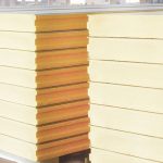 pir sandwich panels