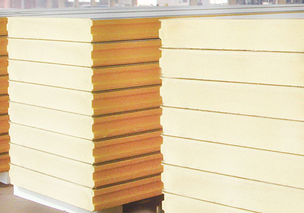 pir sandwich panels