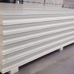 pir sandwich panel