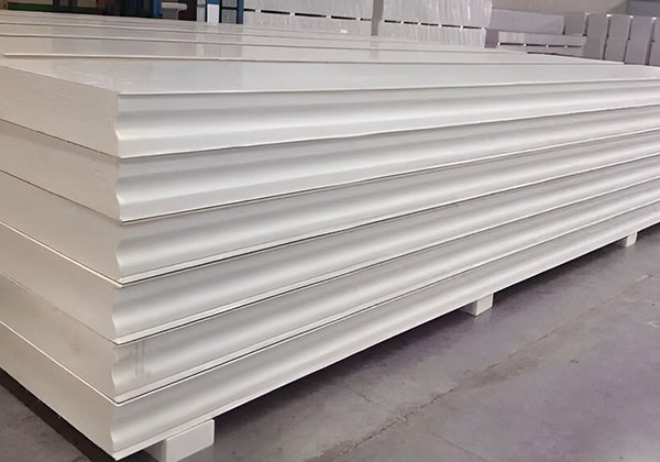 pir sandwich panel