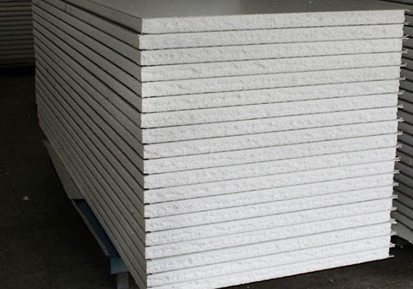 eps sandwich panels