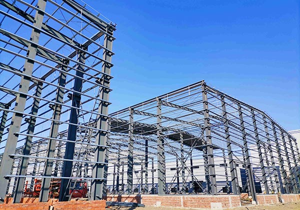 how-much-does-a-steel-structure-building-cost-building-with-steel