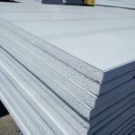 sandwich wall panels