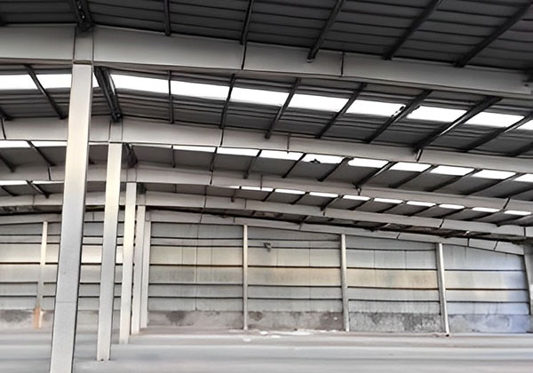 pre engineered structural steel buildings