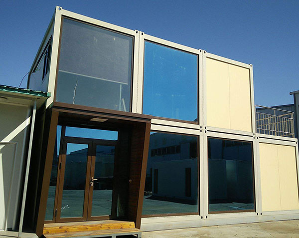 container house