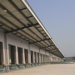 logistics warehouse