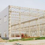 steel building kits