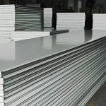 partition wall panels