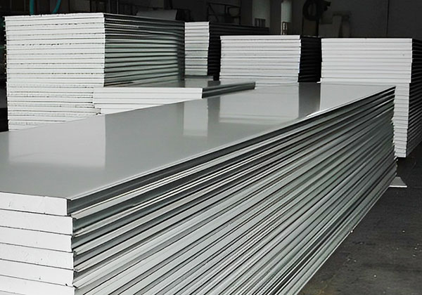 partition wall panels