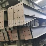 prefabricated steel structure