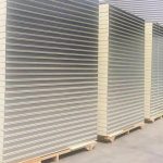 sandwich wall panels