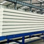 insulation sandwich panels