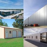 steel buildings