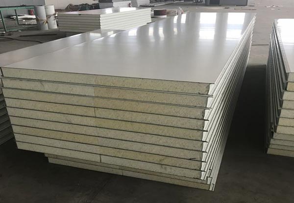 polyurethane wall panels