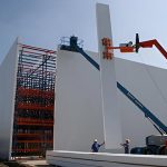 cold storage installation