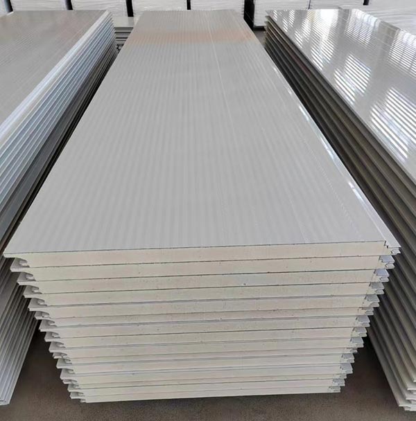 Canglong sandwich panel supplier