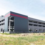 metal workshop