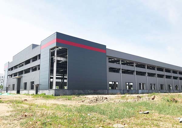 metal workshop