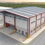 prefabricated buildings
