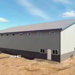 storage warehouse
