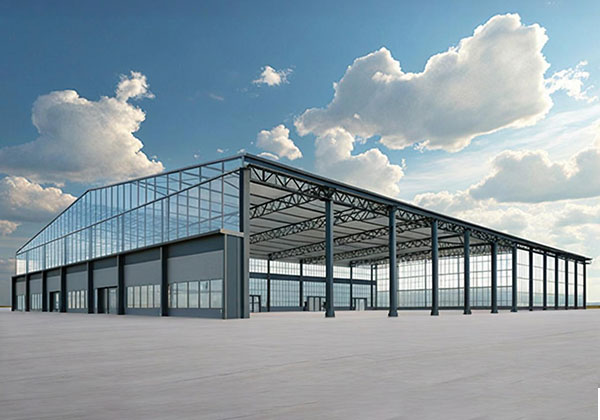30x40 metal buildings