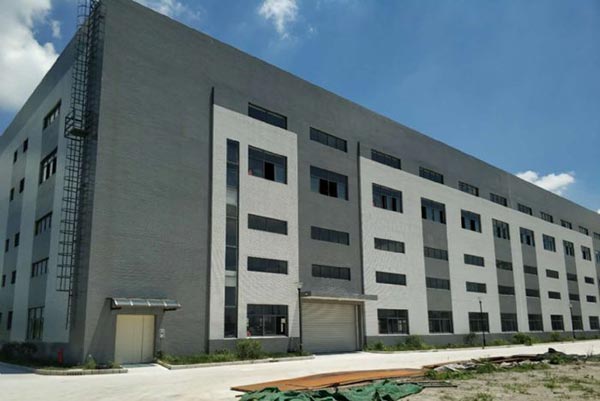 pu sandwich panel building