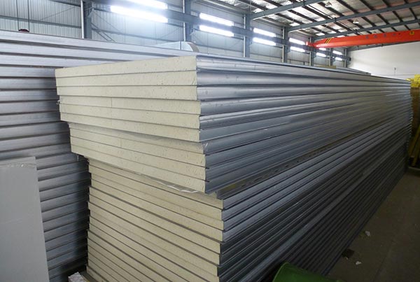 pu sandwich panel