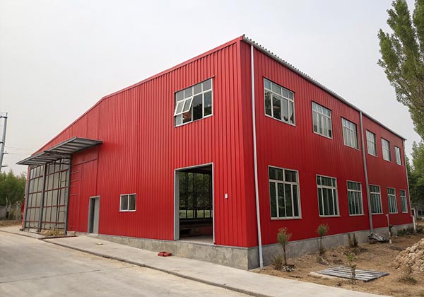 warehouse