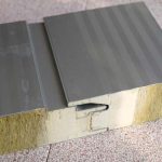 steel sandwich panels