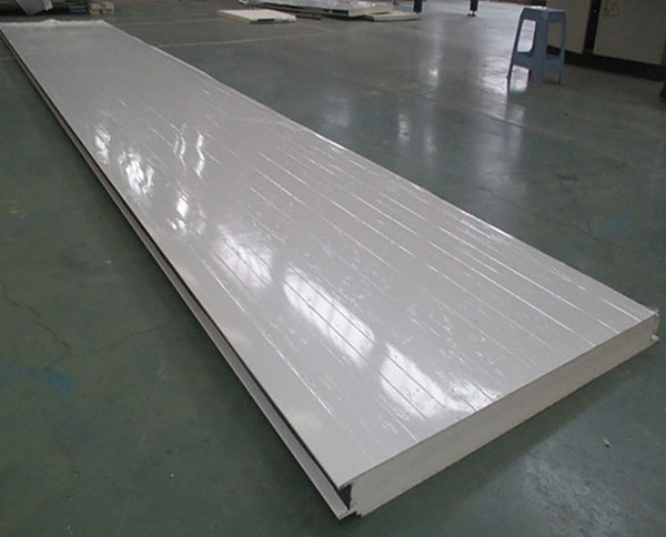 PIR insulation panels