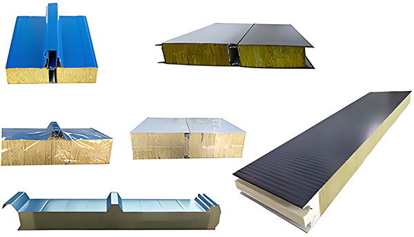 rock wool boards