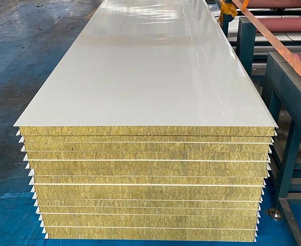 rock wool board