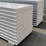 pu sandwich panels