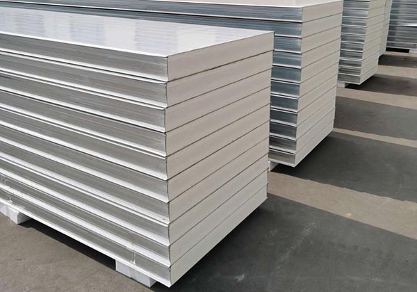 pu sandwich panels