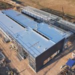 Why are manufacturers around the world turning to prefabricated steel factory? prefabricated steel factory