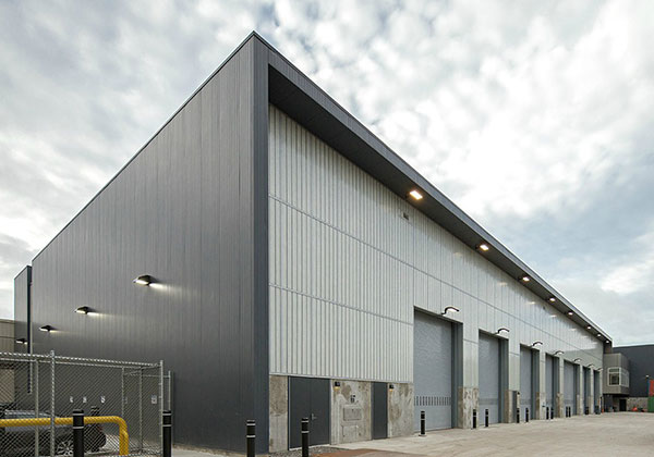 warehouse